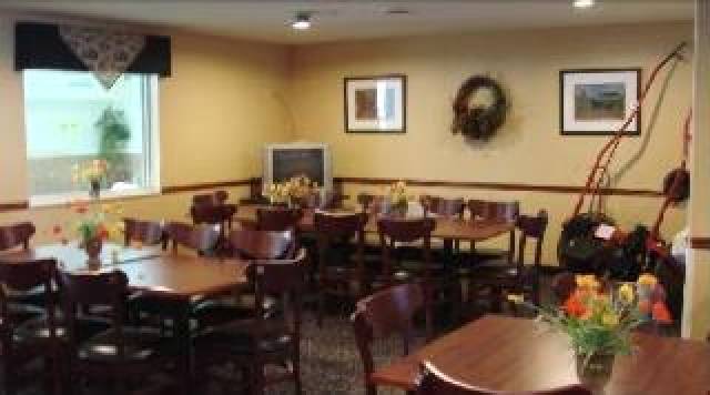 Restaurante
