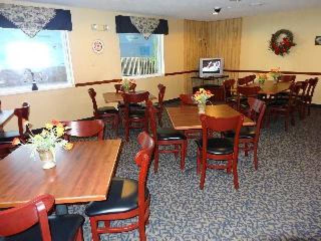 Restaurante