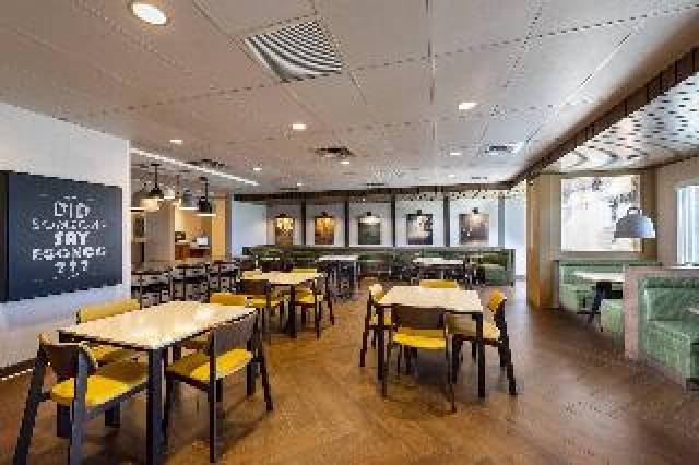 Restaurante