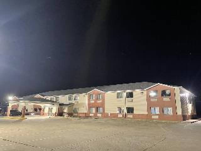 Vista General