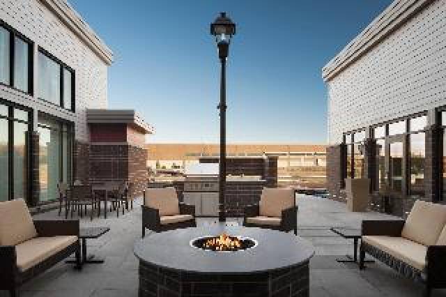 Terraço
