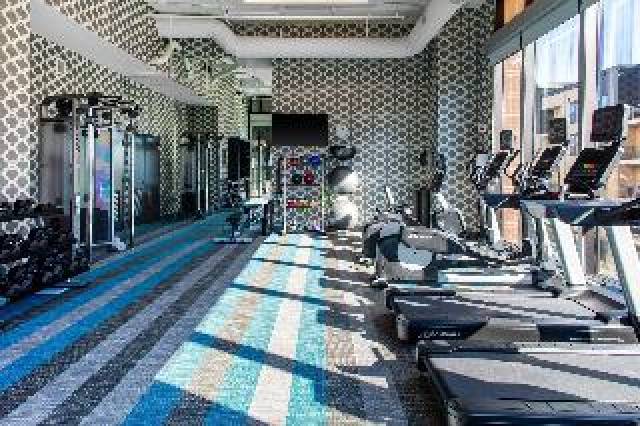 Desportos y Entretenimento