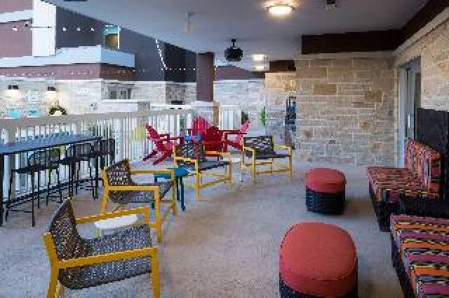 Terraço