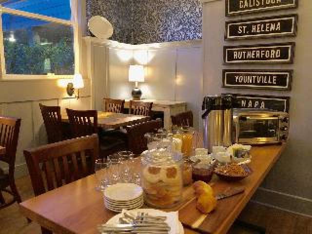 Restaurante