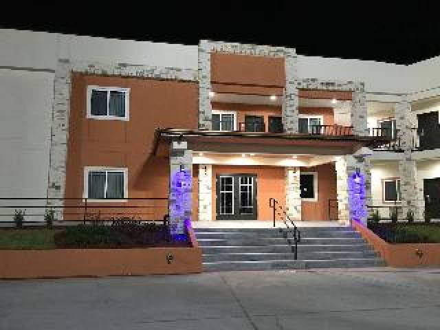 Vista General