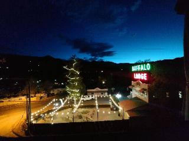 Terraço