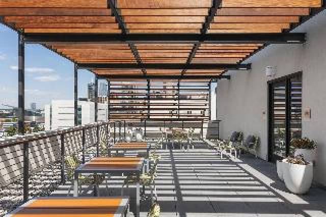Terraço
