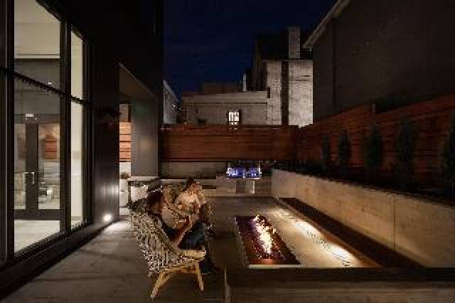 Terraço