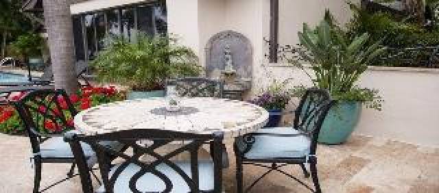 Terraço