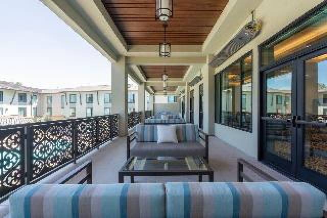 Terraço