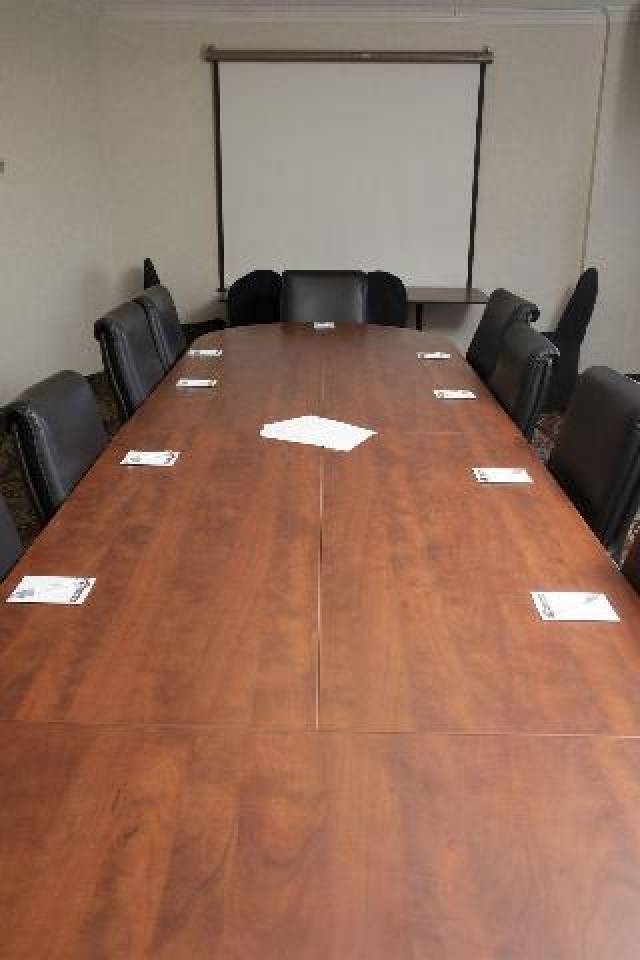 Conferencias
