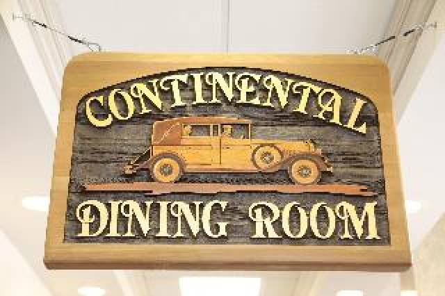 Restaurante