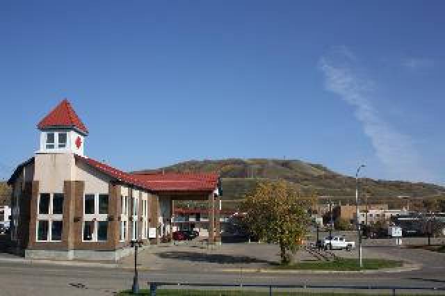 Vista General