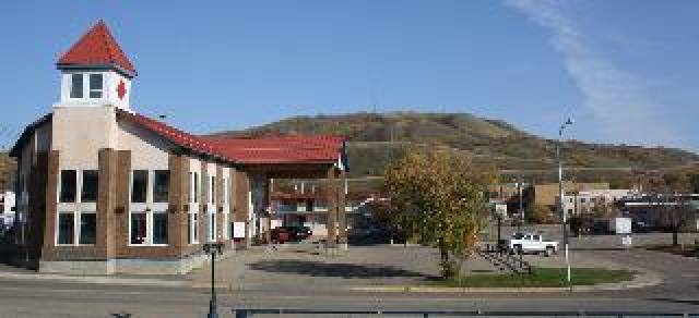 Vista General