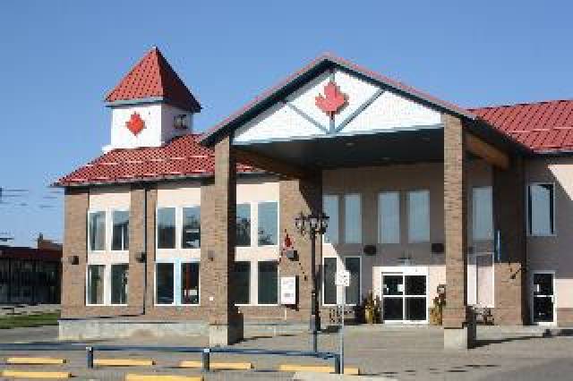 Vista General