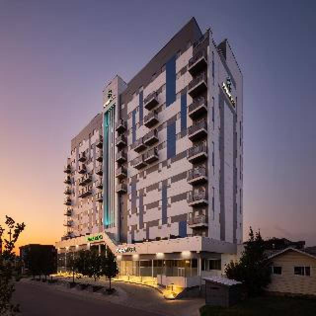 Vista General