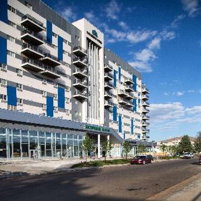 Vista General