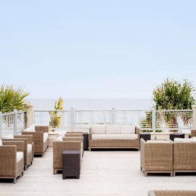 Terraço