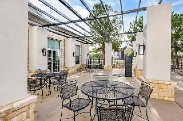 Terraço