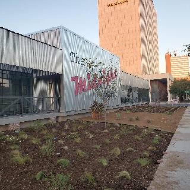 Vista General