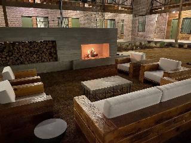 Terraço