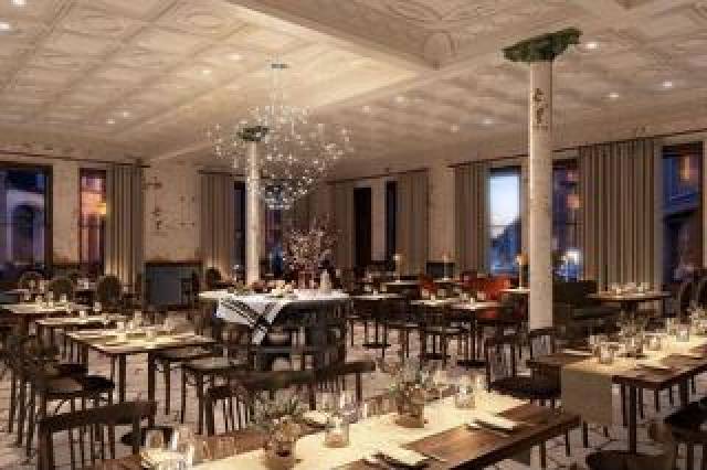 Restaurante