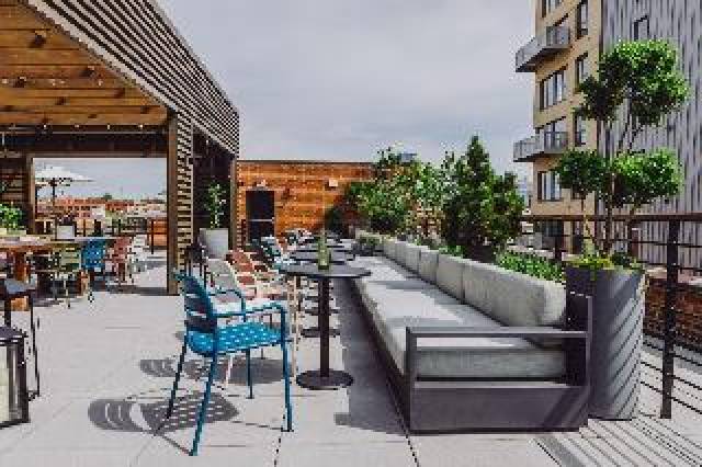 Terraço