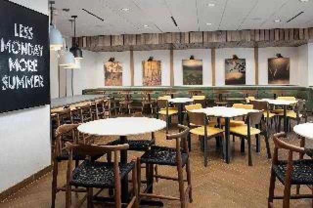 Restaurante