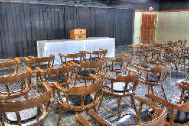 Conferencias