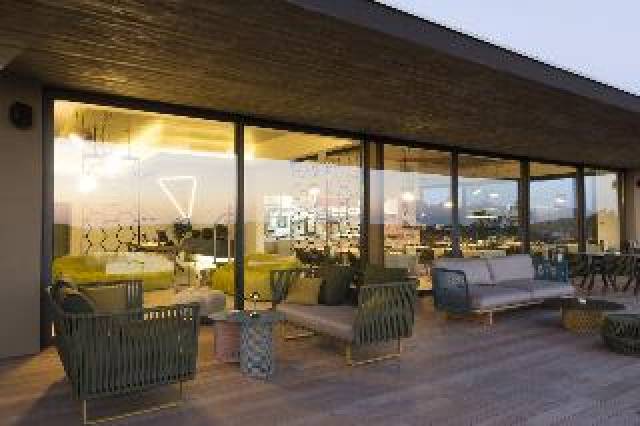 Terraço