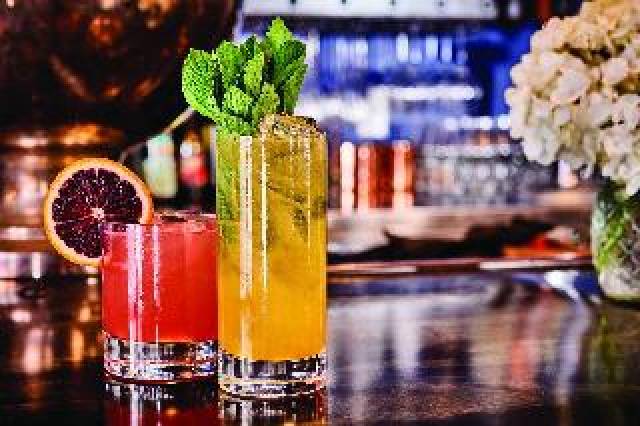 Bar
