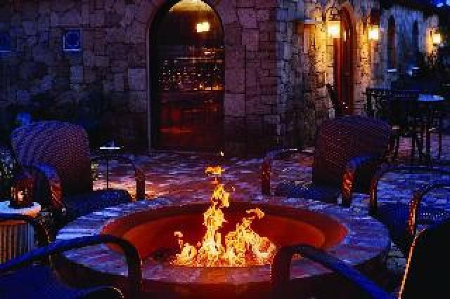 Terraço