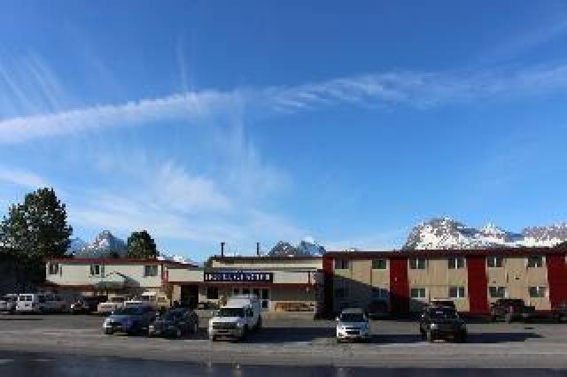 Vista General
