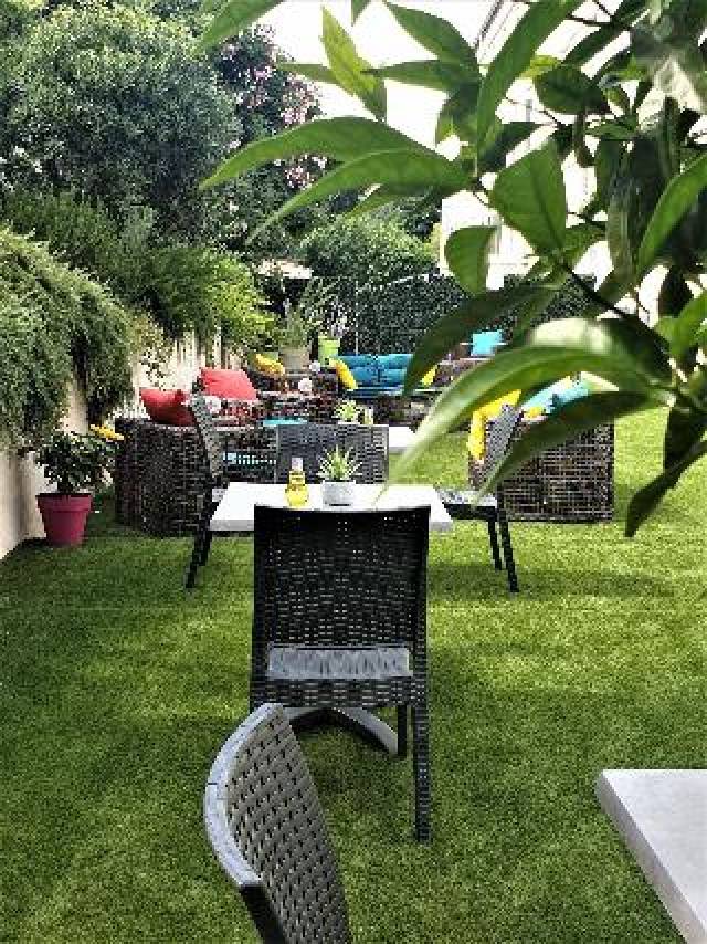 Terraço