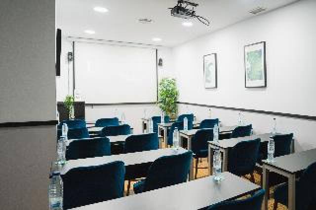 Conferencias