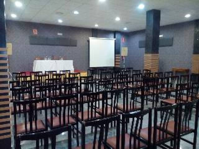 Conferencias