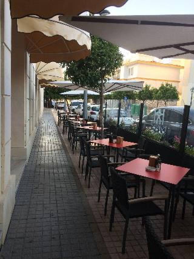Terraço