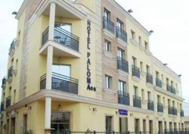 Vista General
