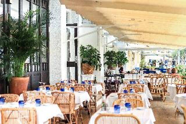 Restaurante