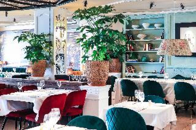 Restaurante