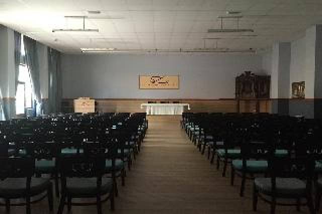 Conferencias