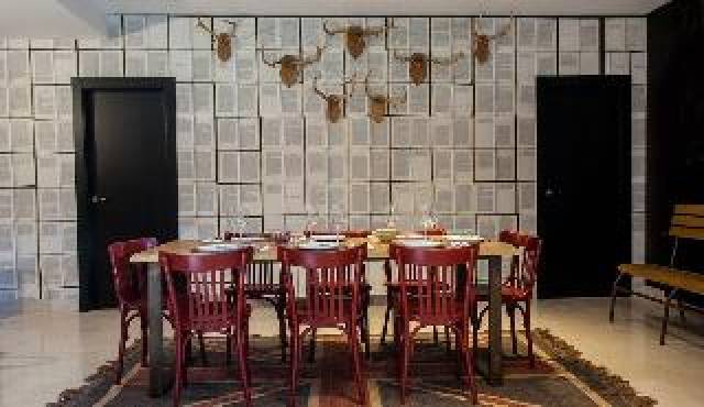 Restaurante