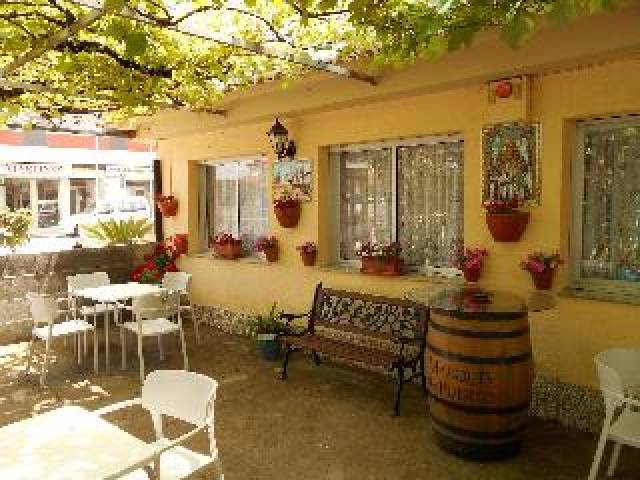 Restaurante