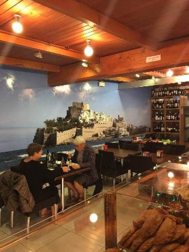 Restaurante