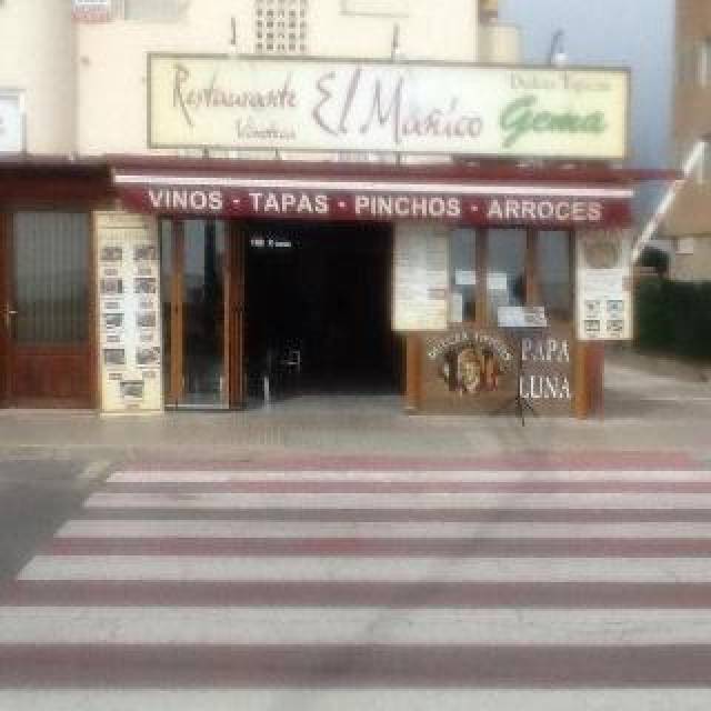 Restaurante