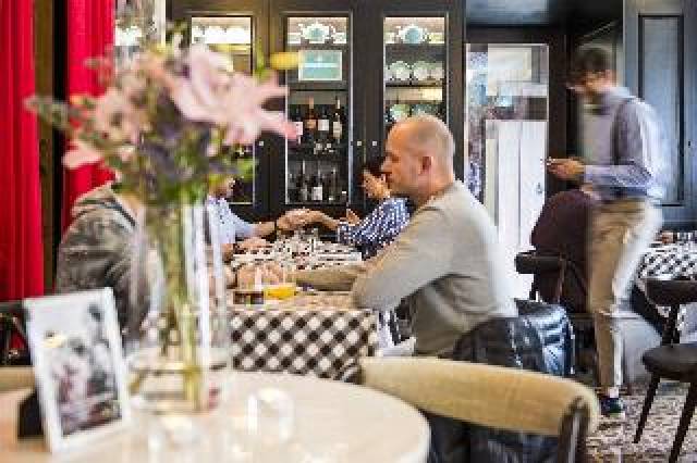 Restaurante