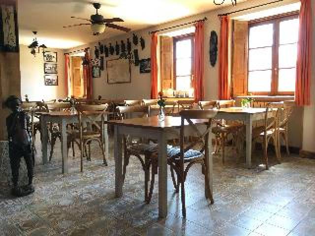 Restaurante