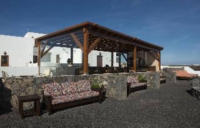 Terraço