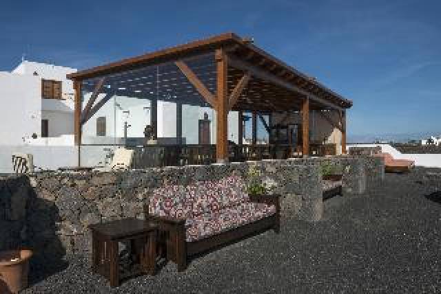 Terraço