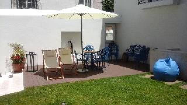 Terraço